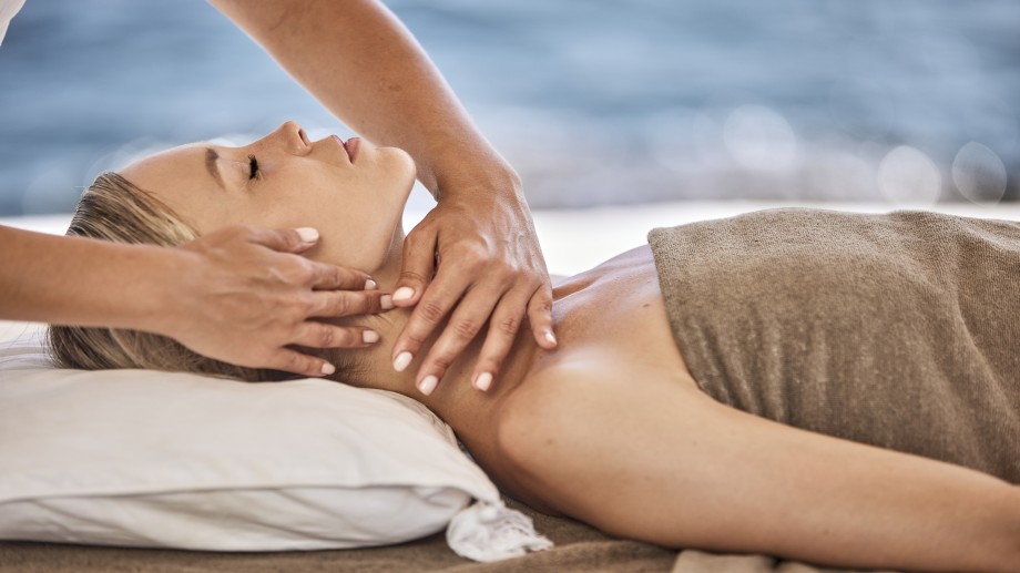 SPA & WELLNESS