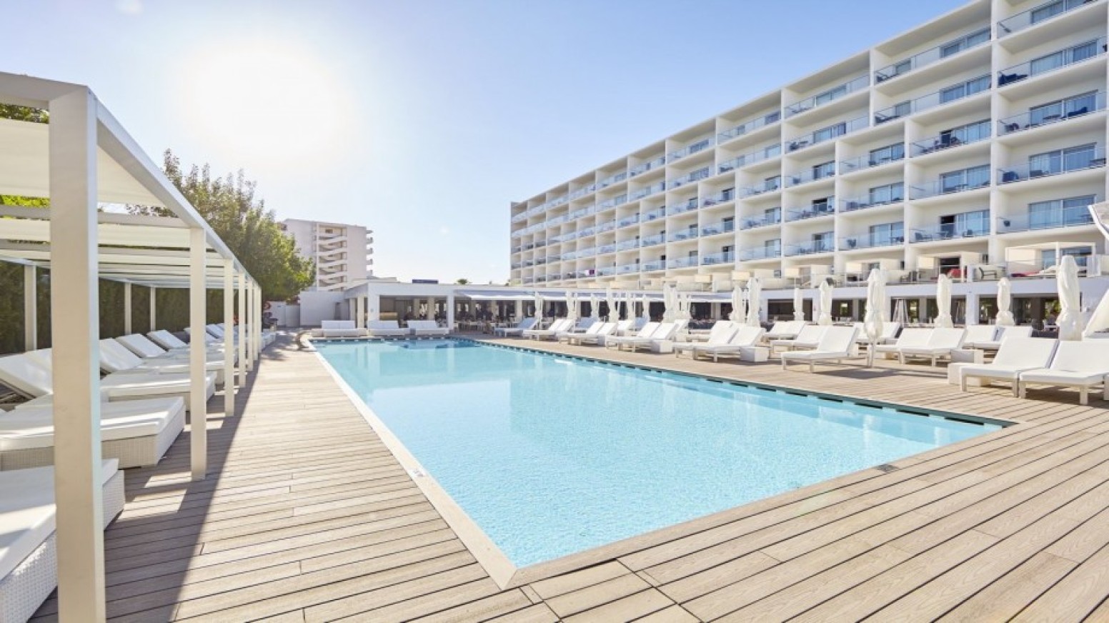 Adults-only Hotels auf Mallorca