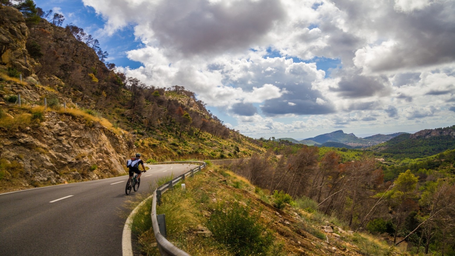 Radsport auf Mallorca