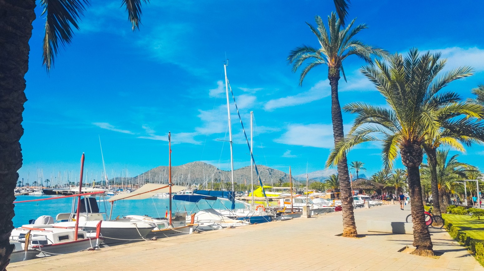 What to do in Alcúdia and its surroundings