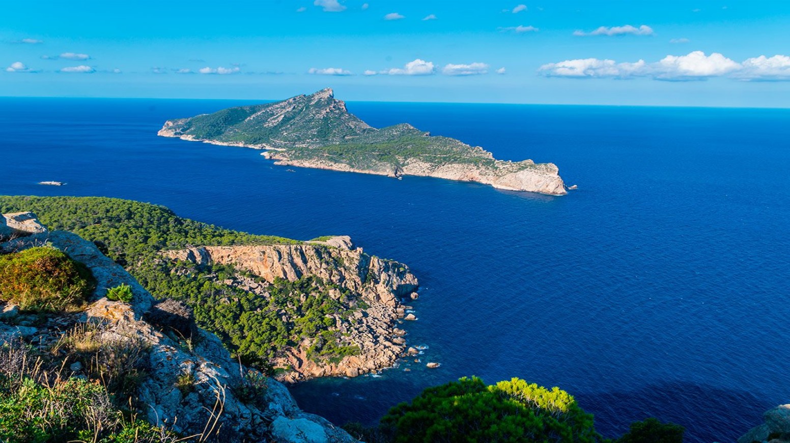 Parques naturales Mallorca