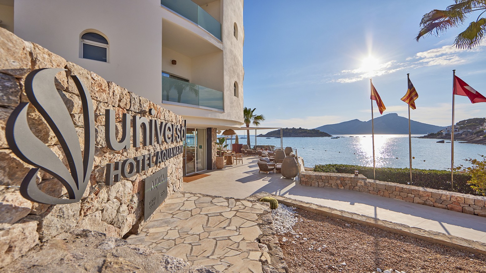 Hotels Mallorca