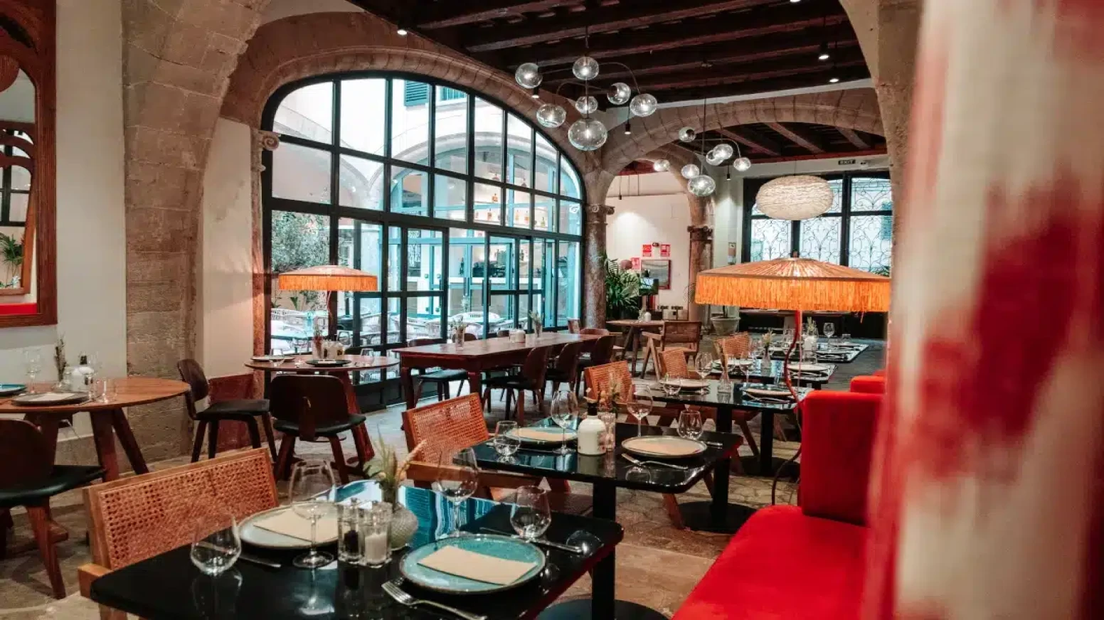 SUKALDE: la esencia de la gastronomía vasca en Puro Grand Hotel