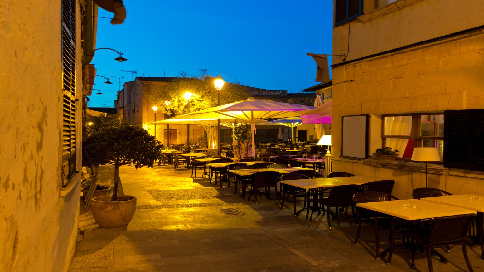 Los 22 restaurantes de Mallorca que los mallorquines adoran