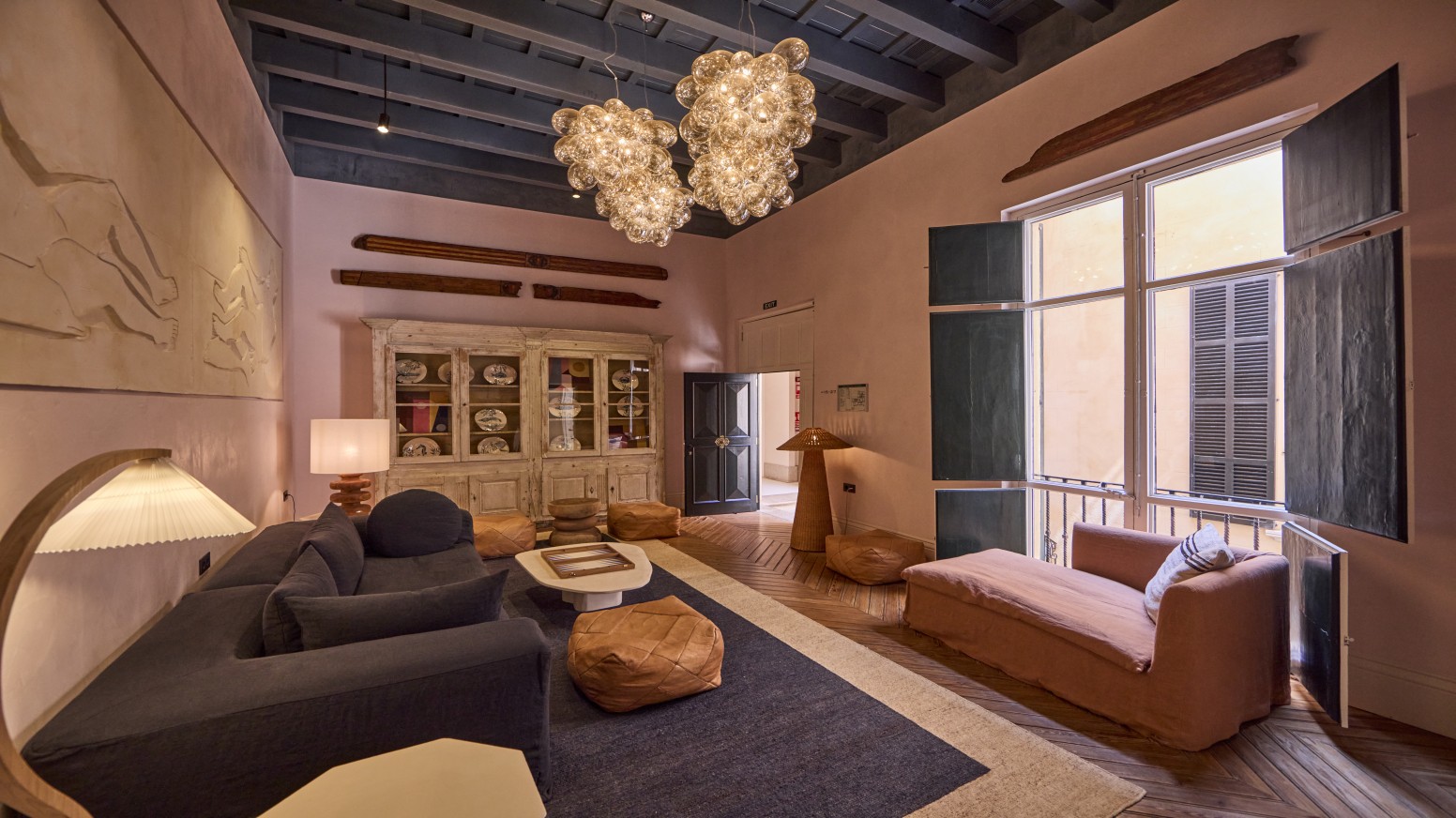Puro Grand Hotel: Slow Luxury en el corazón de Palma