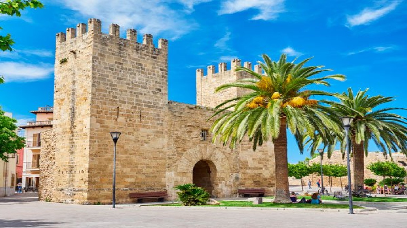 6 things to see in Alcúdia on holiday