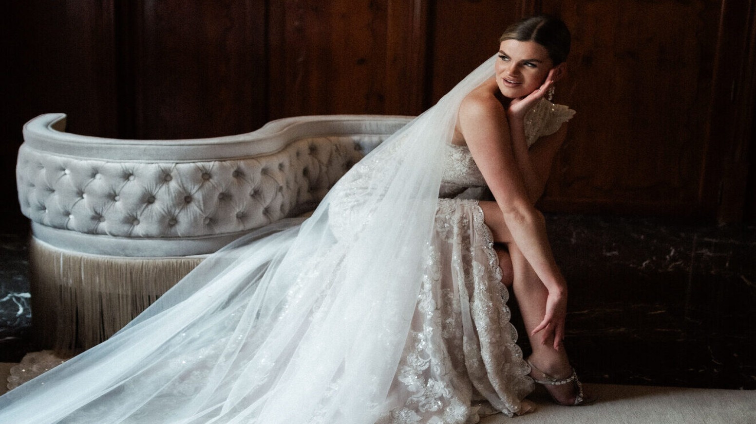 Hochzeit feiern im Palacio Can Marqués: Luxus und Eleganz in Palma