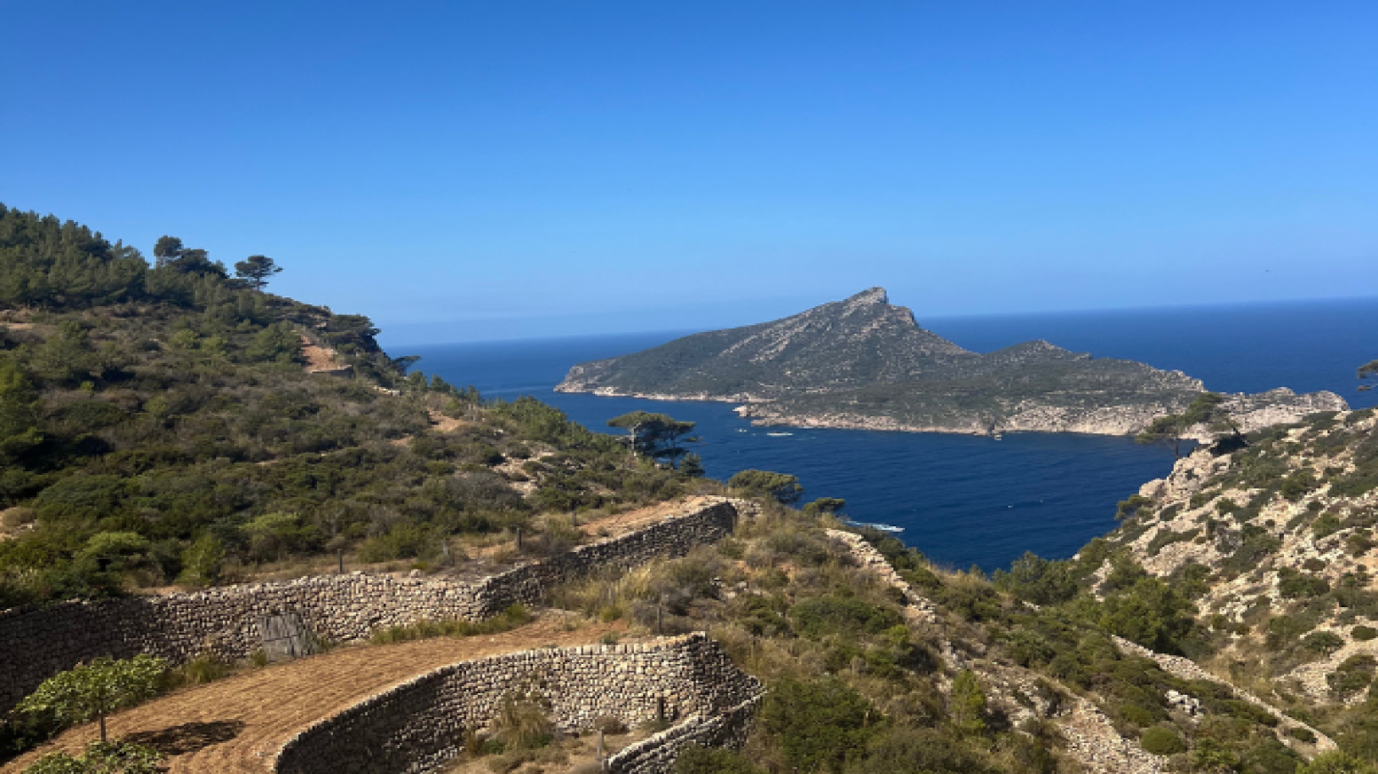 Excursions in Mallorca