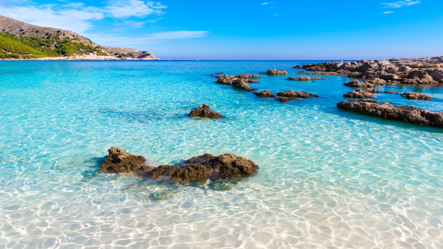 Explorando la belleza de Mallorca en invierno: un paraíso invernal esperando ser descubierto