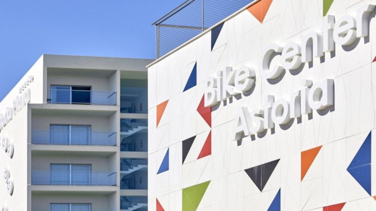 Cycling hotels in Mallorca